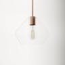 Rooks Dimmable Pendant