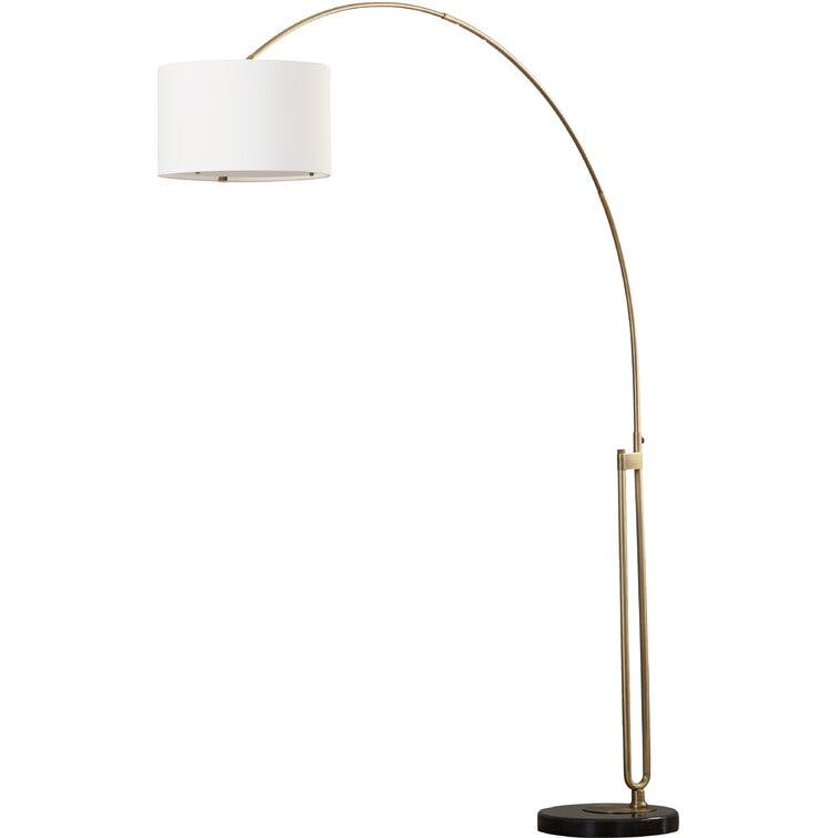 Joan Arched Floor Lamp
