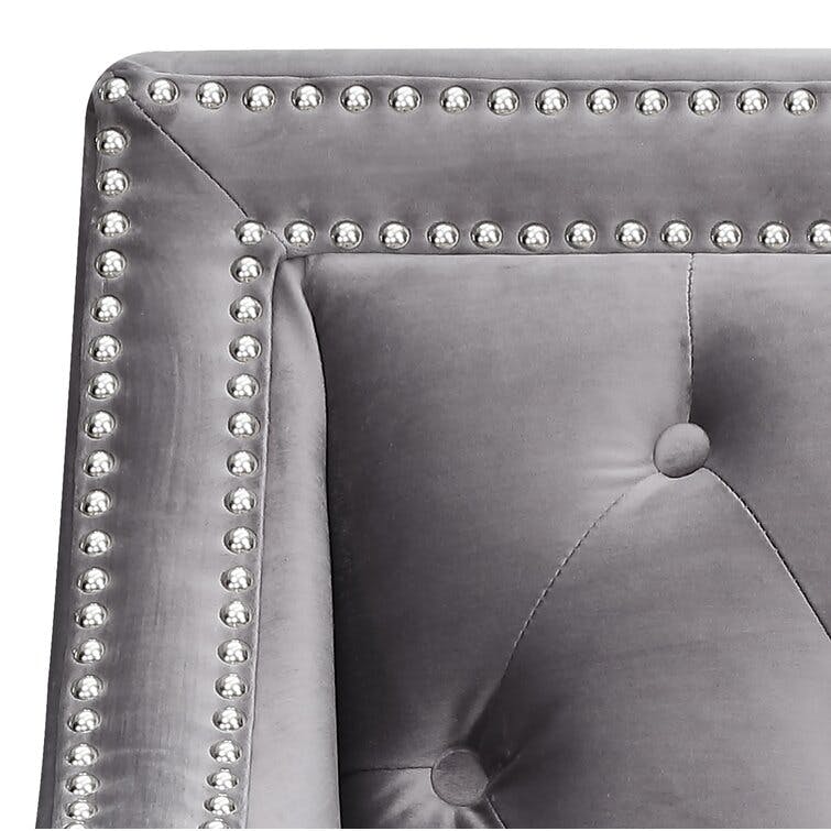 Avignon Upholstered Armchair