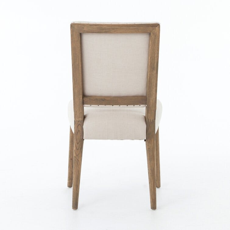 Norris Upholstered Side Chair