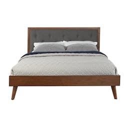 Rayford Upholstered Bed