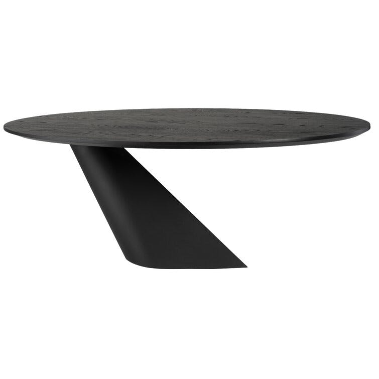 Kay Oval Dining Table