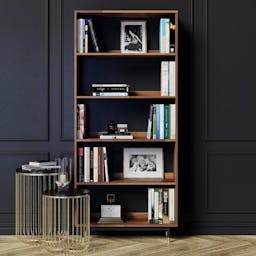 Dakota Bookcase