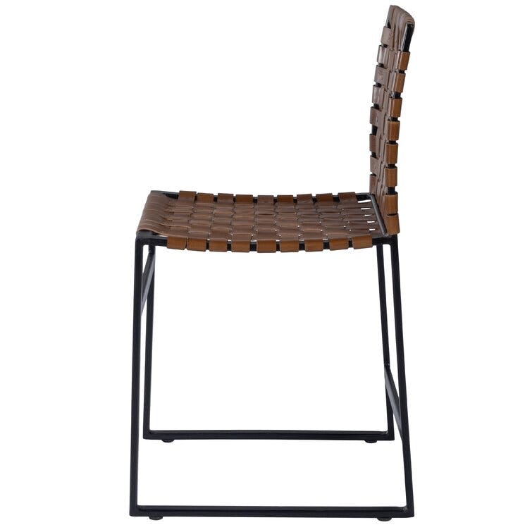 Augusta Upholstered Dining Chair