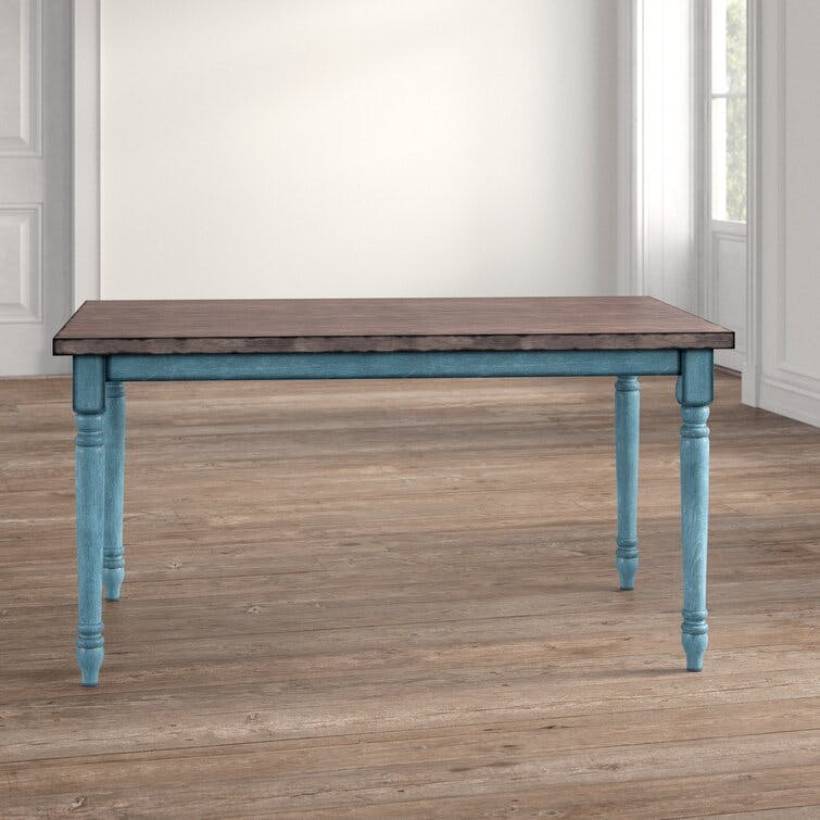Bastion 59" Dining Table
