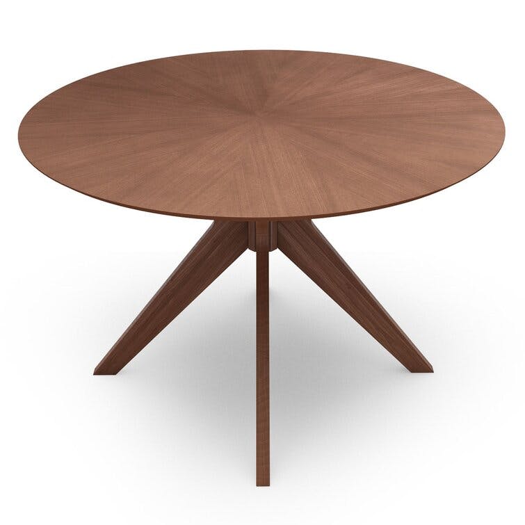 Fenway Round Dining Table