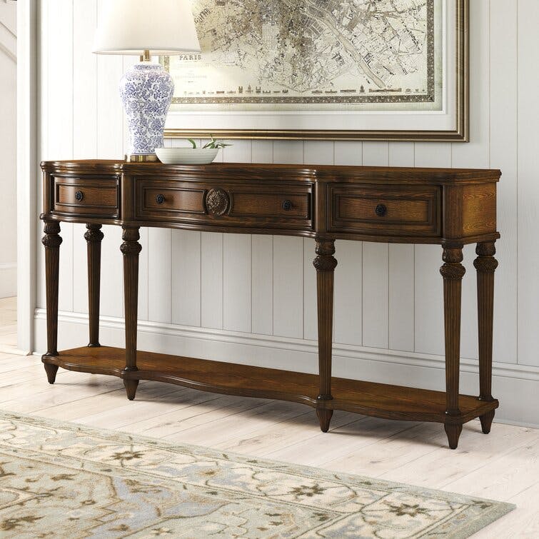 Balsam 72'' Console Table