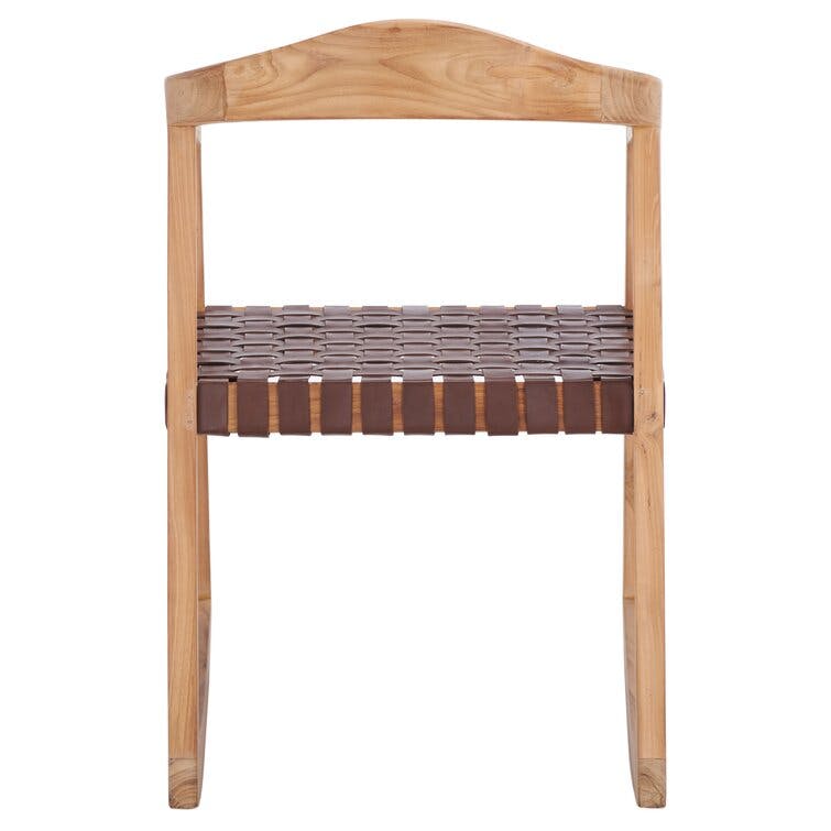 Crawford Rocking Chair