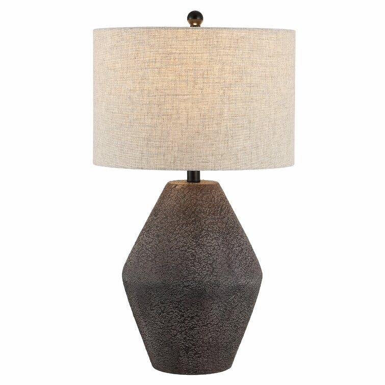 Kelci Resin Table Lamp