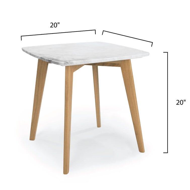 Enzo End Table