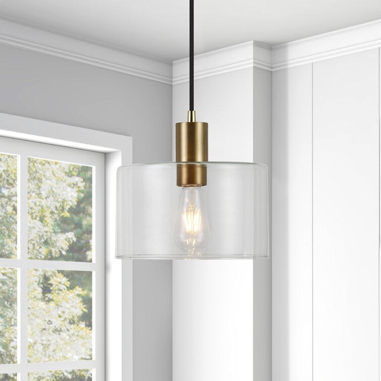 Plumlee Dimmable Pendant
