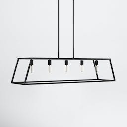 Clare Dimmable Pendant