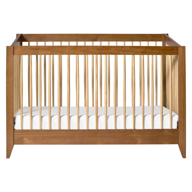 Sprout 4-in-1 Convertible Crib