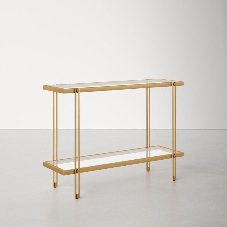 Beckham Console Table
