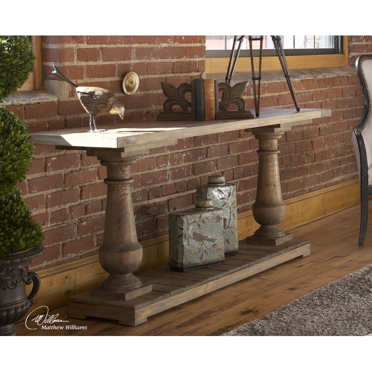 Bayla 71'' Console Table