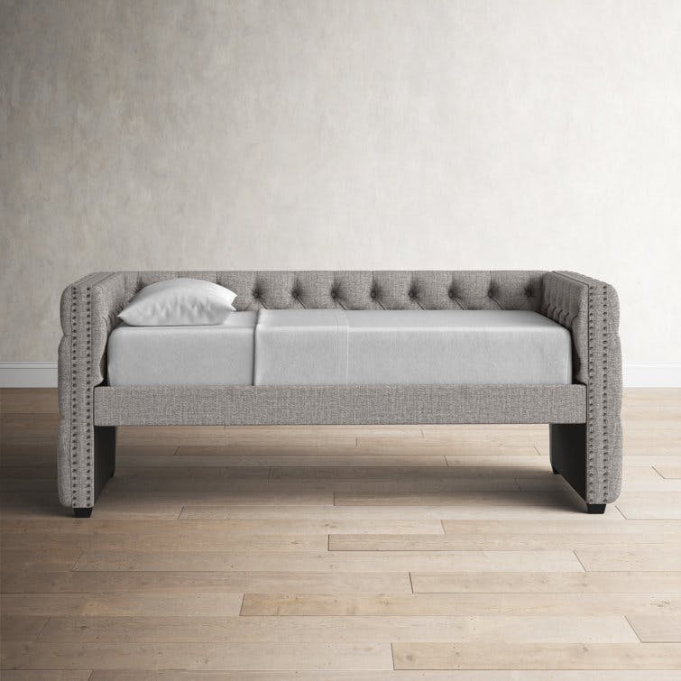 Eastmont Upholstered Daybed - Twin