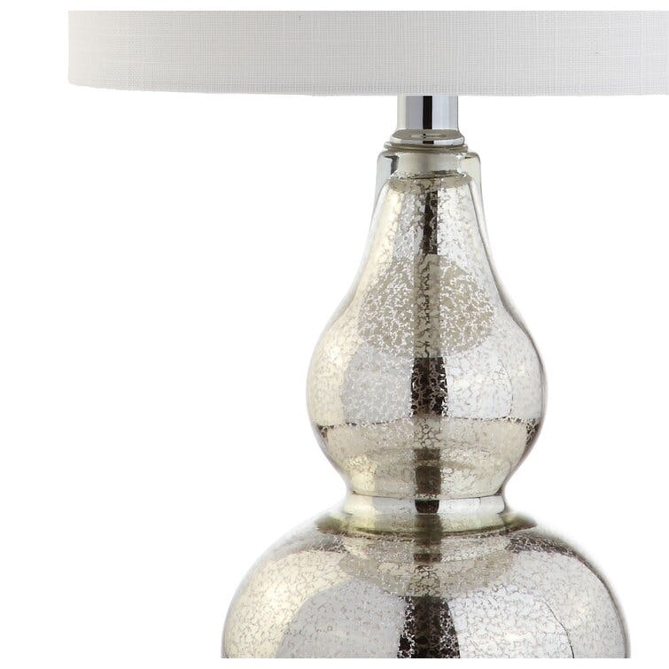 Galliano Metal Table Lamp