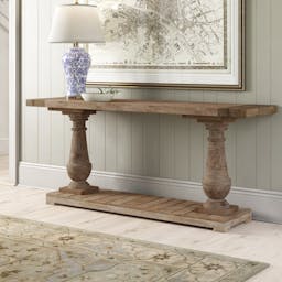 Bayla 71'' Console Table