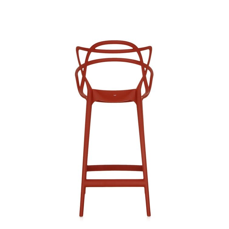 Masters Stool by Philippe Starck with Eugeni Quitllet