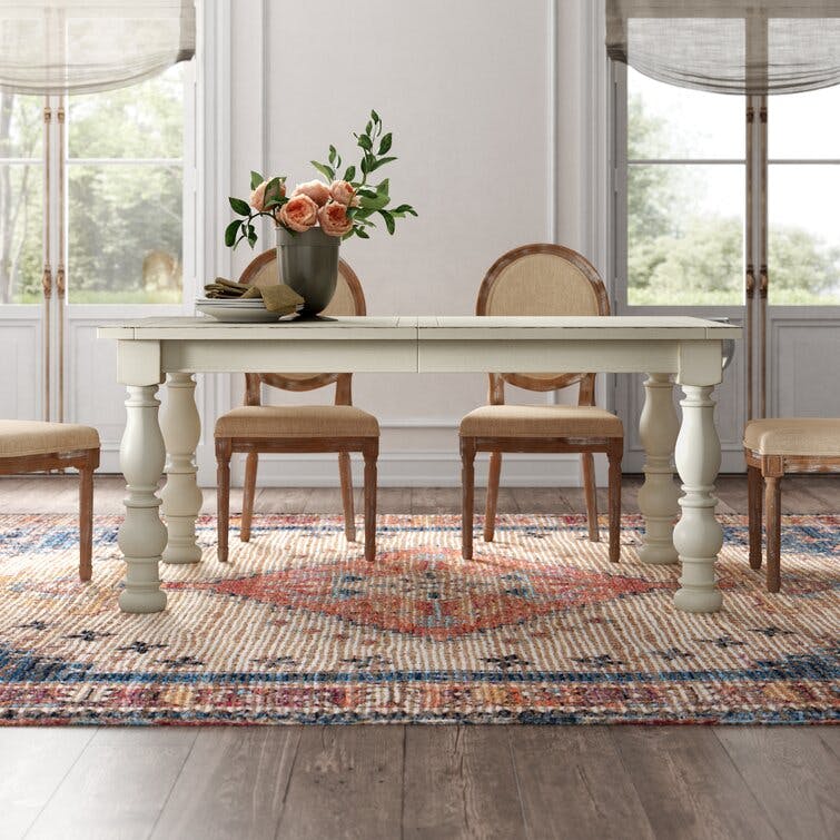Sylvan Extendable Dining Table
