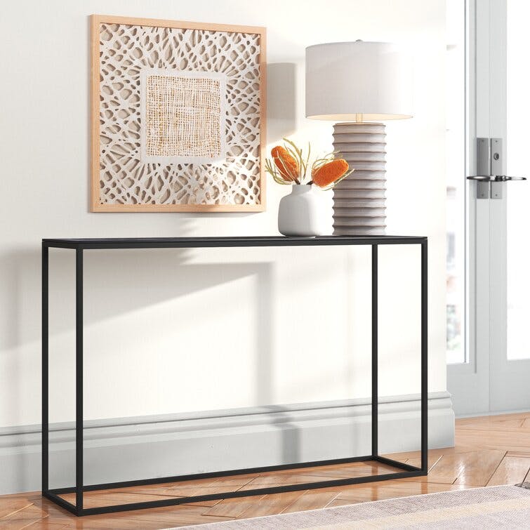 Addie 47'' Console Table