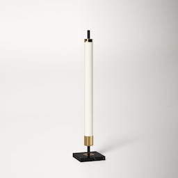 Aviza Marble Novelty Lamp