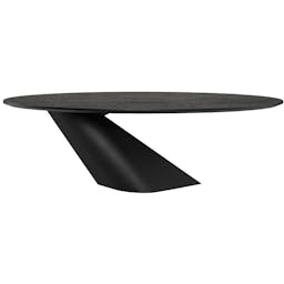 Lebus Oval Dining Table