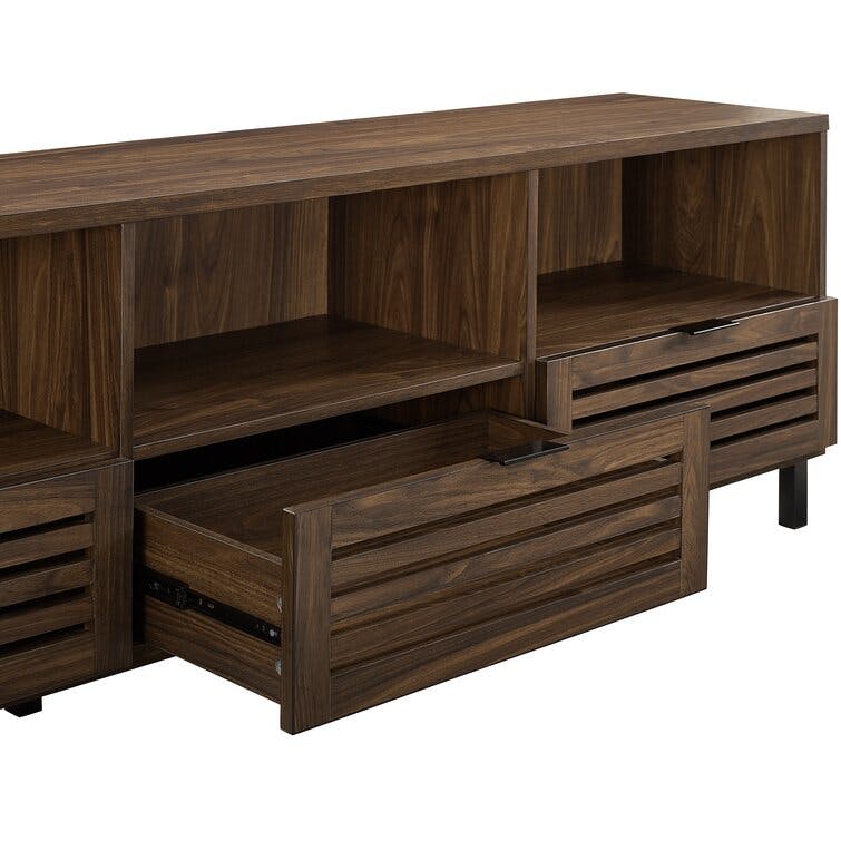 Allyssa TV Stand for TVs up to 78"