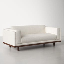 Claymont 79'' Upholstered Sofa