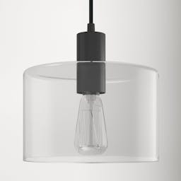 Plumlee Dimmable Pendant
