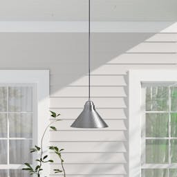 Callery Outdoor Hanging Lantern