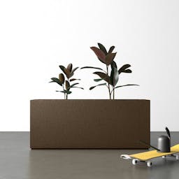 Smyrna Composite Planter Box