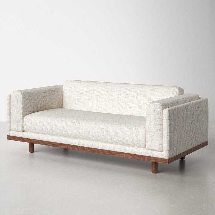 Claymont 79'' Upholstered Sofa