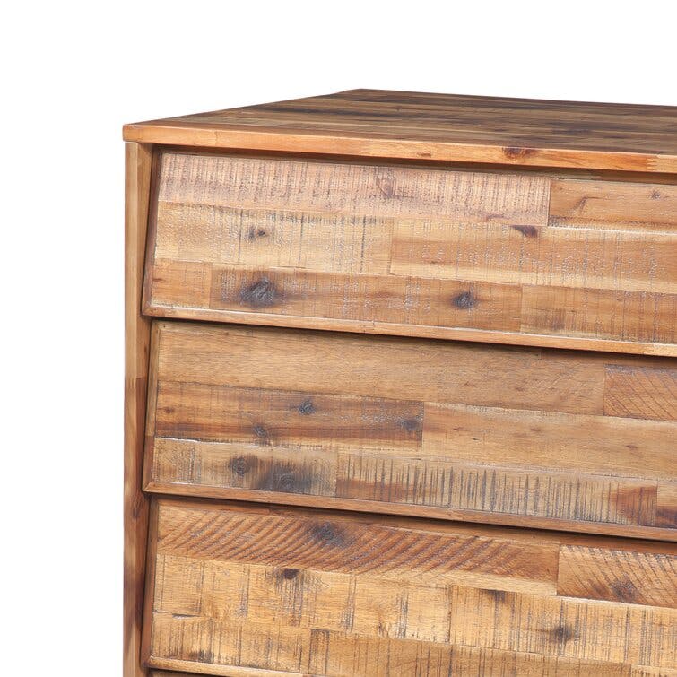 Austin 6 - Drawer Dresser