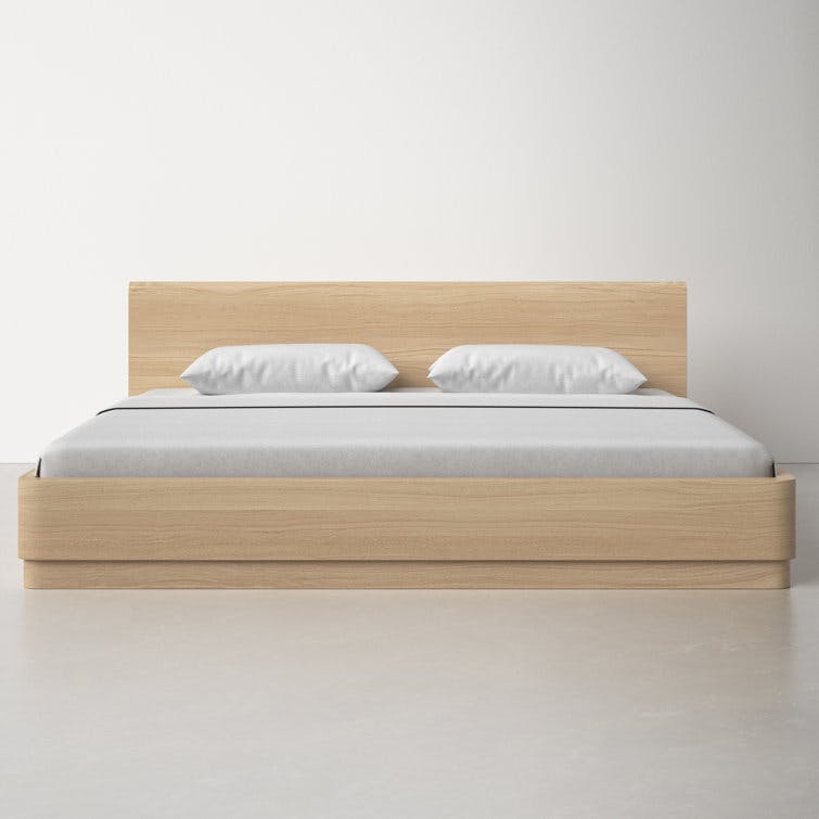 Mille Bed