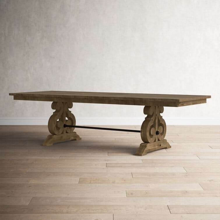 Addley Extendable Dining Table