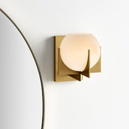 Kristoff Wall Sconce