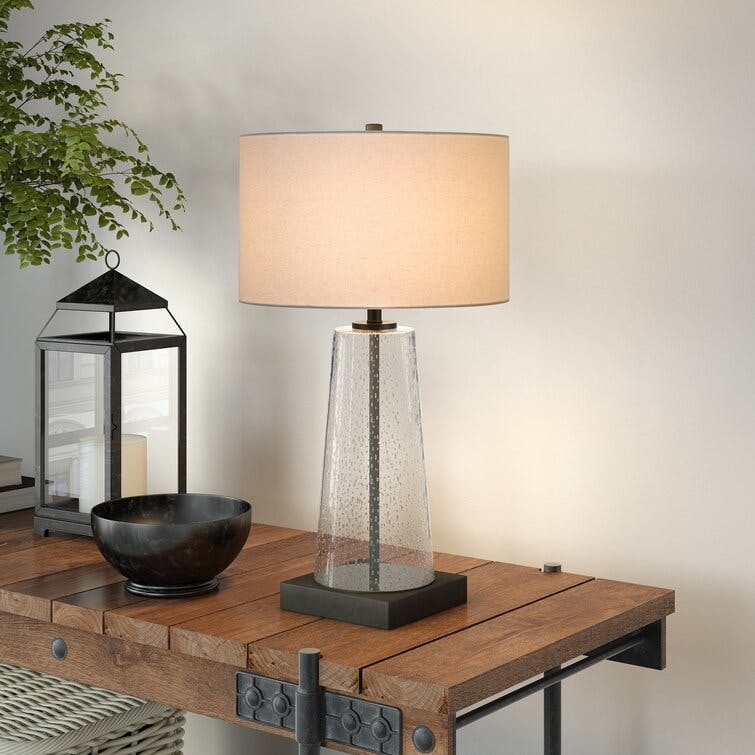 Seymour Table Lamp