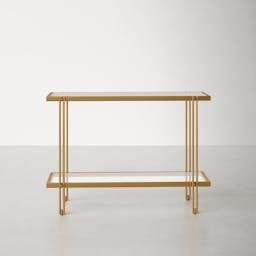 Beckham Console Table
