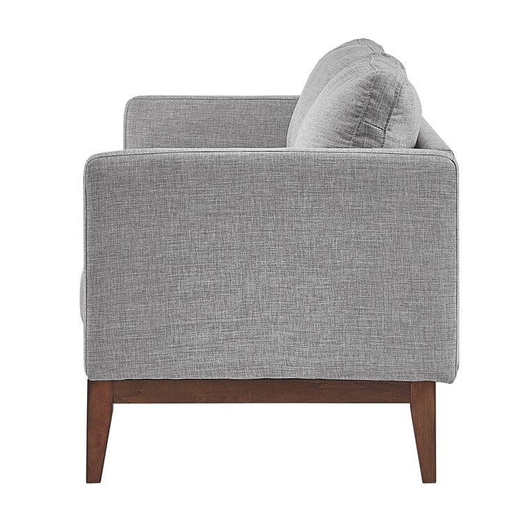 Rowland 76.75'' Upholstered Sofa