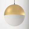 Hastings Dimmable Pendant