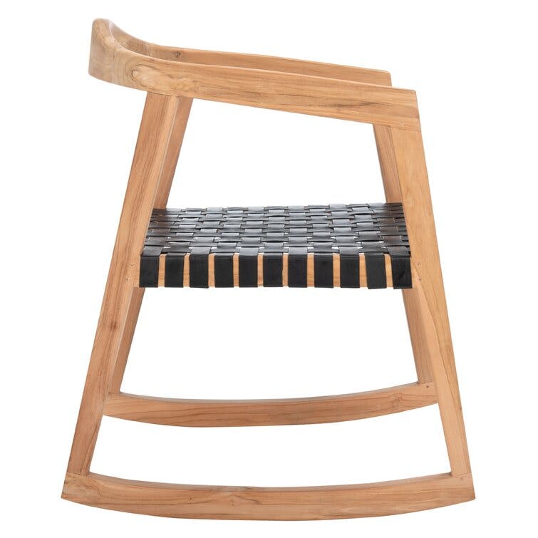 Crawford Rocking Chair