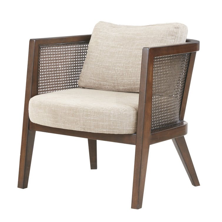 Chaz Upholstered Armchair