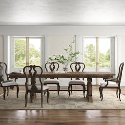Addley Dining Table