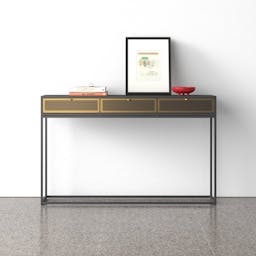Solstice 50'' Console Table