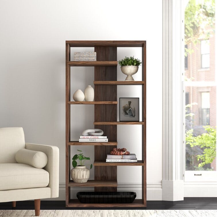 Ched Bookcase