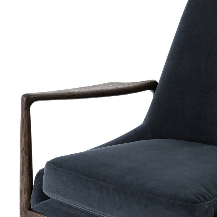 Padraic Upholstered Armchair