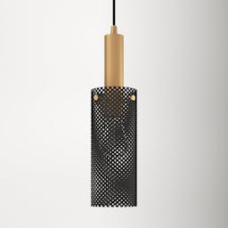 Bacco Dimmable Pendant