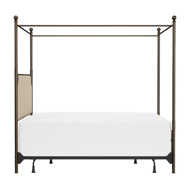 Nordland Upholstered Bed