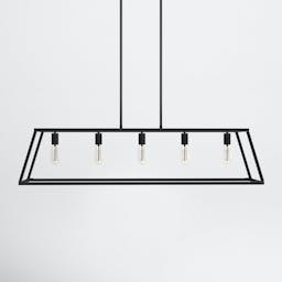 Clare Dimmable Pendant
